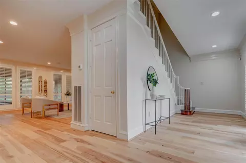 Entry Way - 7631 Post Bridge Rd, Spring, TX 77389 photo 1 of 3