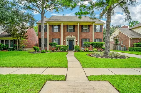 17518 Rustling Aspen Ln, Houston, TX 77095