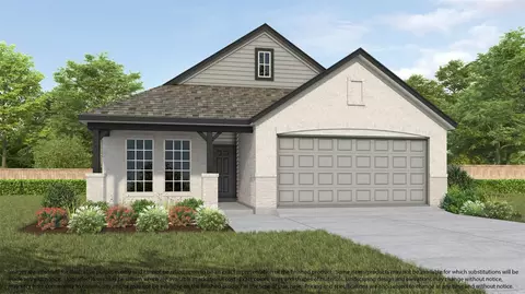 2510 Ivory Basewood Ln, Katy, TX 77493