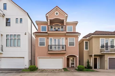 5915 Turtle Beach Ln, Houston, TX 77036