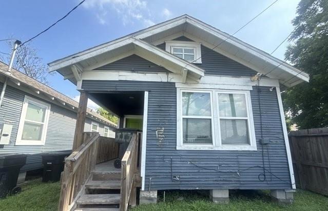 3409 Providence St, Houston, TX 77020