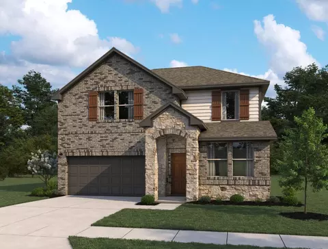 2011 Indigo Ridge Dr, Crosby, TX 77532