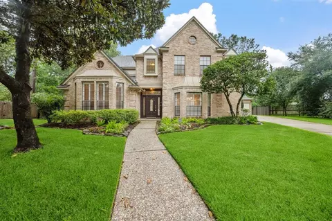 5602 Spring Lodge Dr, Kingwood, TX 77345