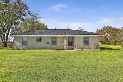 17219 Janacek Rd, Crosby, TX 77532