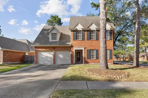 16002 Gladebrook Glen Ln, Houston, TX 77095