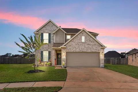 29200 Mossbrae Falls Ct, Spring, TX 77386 photo 1
