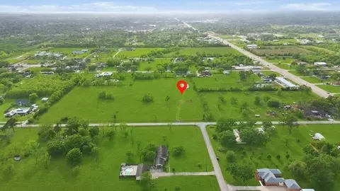 lot2 Avenue E, Santa Fe, TX 77510
