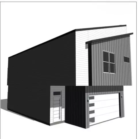 0 Hagar St, Houston, TX 77091