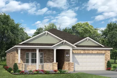 21111 Baglio Oak Ct, Tomball, TX 77377