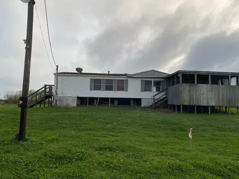 5130 County Road 868e Rd, Brazoria, TX 77422