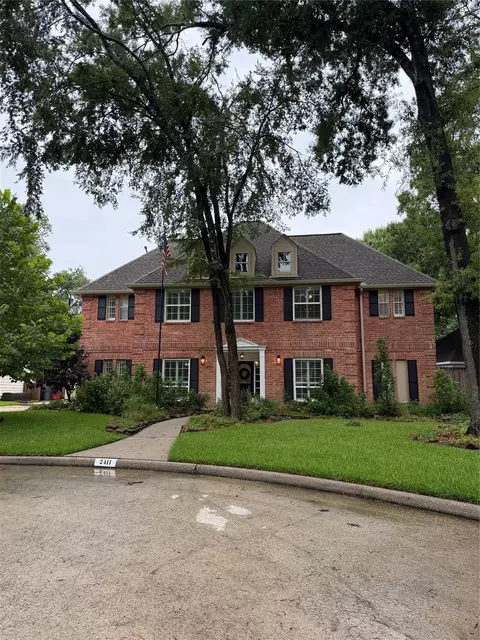 2411 Kings Lodge Dr, Kingwood, TX 77345