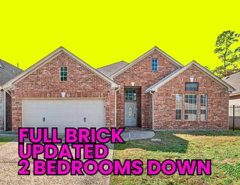 13815 Muirfield Village Dr, Houston, TX 77069