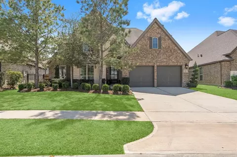 4282 Orchard Pass Dr, Spring, TX 77386 photo 1