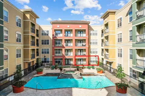 1711 Old Spanish Trl #136, Houston, TX 77054