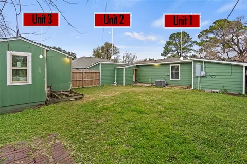1330 15th St, Galena Park, TX 77547