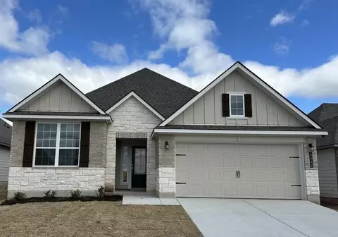 4662 Allison Dr, Belton, TX 76513