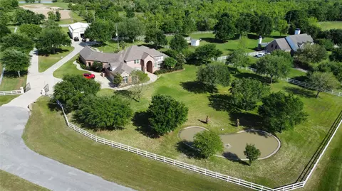 1826 Snow Goose Ln, Katy, TX 77493