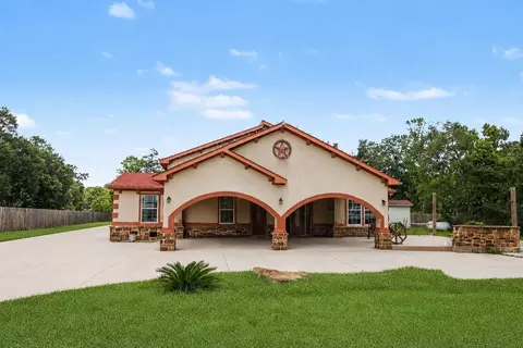 17136 Fm 1484 Rd, Conroe, TX 77303