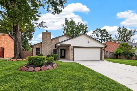 20202 Foxwood Forest Blvd, Humble, TX 77338