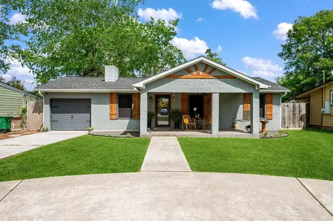 431 Corydon Dr, Huffman, TX 77336