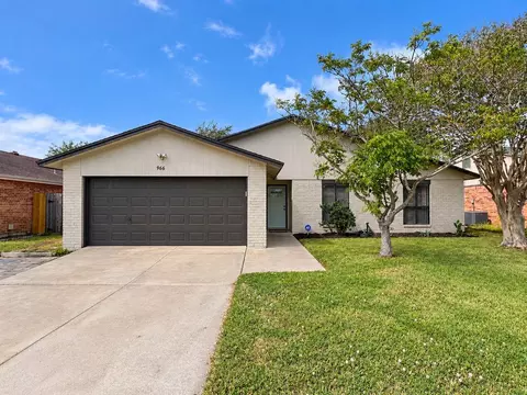 966 Bramling Cir, Corpus Christi, TX 78418