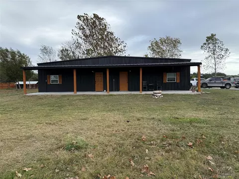 6407 Avenue O, Santa Fe, TX 77510