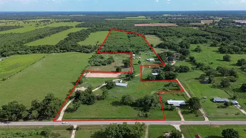 0 Mt Zion Rd, Brookshire, TX 77423