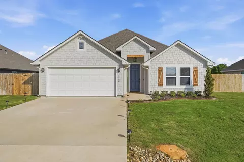 173 Brazos Bnd, Somerville, TX 77879