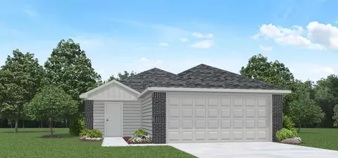 12144 Lexington Heights Dr, Willis, TX 77318