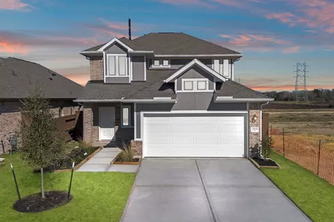 2910 Wind Cave Ln, Rosharon, TX 77583