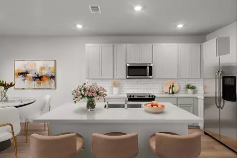 Kitchen - 2910 Wind Cave Ln, Rosharon, TX 77583 photo 1 of 4