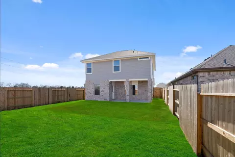 Exterior - 2910 Wind Cave Ln, Rosharon, TX 77583 photo 3 of 3