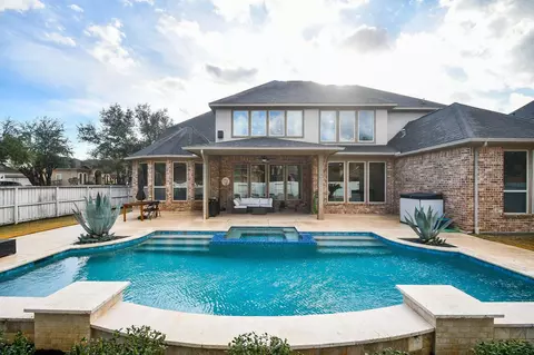 26702 Valleyside Dr, Katy, TX 77494