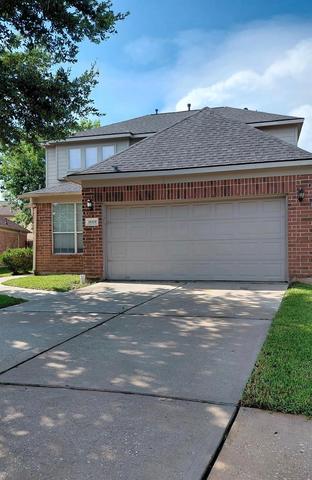 18519 Knob Hill Lake Ln, Humble, TX 77346
