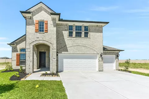 3009 Sentineal Meadows Ln, Dayton, TX 77535