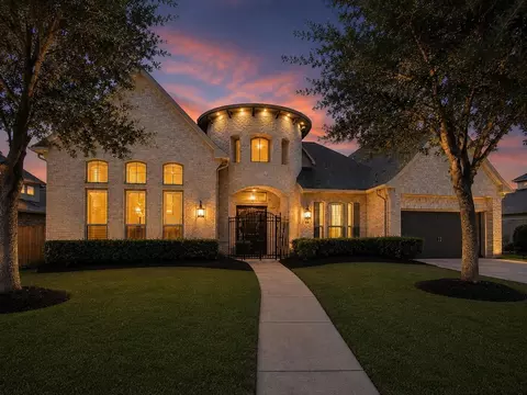 24115 Porte Toscana Ln, Richmond, TX 77406
