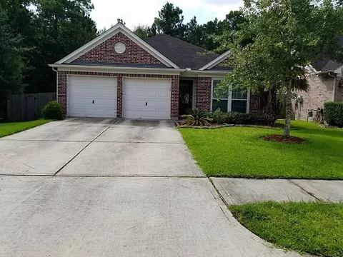 2322 Kylie Ct, Spring, TX 77386 photo 1
