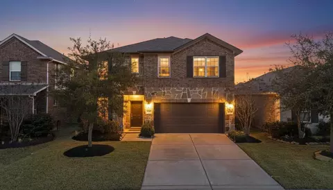 24222 Prairie Glen Ln, Katy, TX 77493