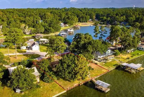 View/Area - 554 Harbor Dr, Onalaska, TX 77360 photo 5 of 7