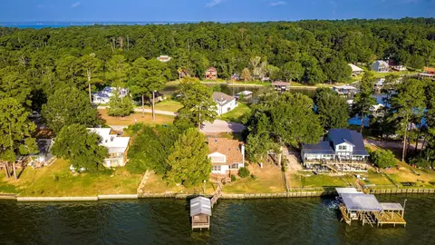 View/Area - 554 Harbor Dr, Onalaska, TX 77360 photo 6 of 7