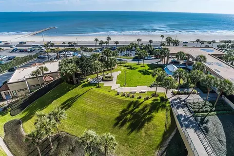 5220 Seawall Blvd #1031C, Galveston, TX 77551
