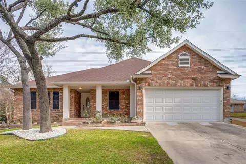 14007 Cougar Rock Dr, San Antonio, TX 78230