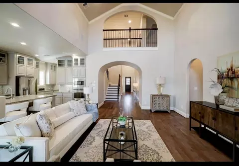 5011 Anthony Springs Ln, Sugar Land, TX 77479
