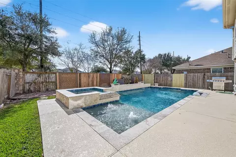 23611 Legacy Oak St, Katy, TX 77493