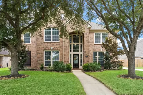 2906 Summer Cape Ct, League City, TX 77573