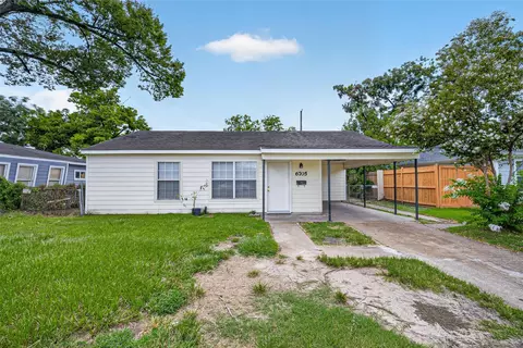 6705 Thornwall St, Houston, TX 77092
