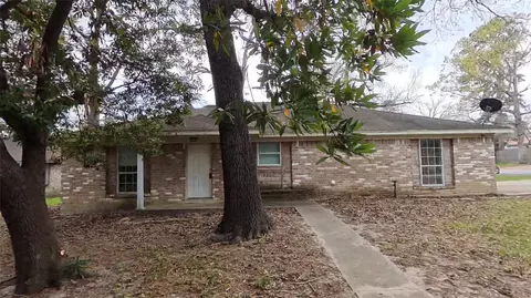 3327 Valerie Ln, Spring, TX 77380