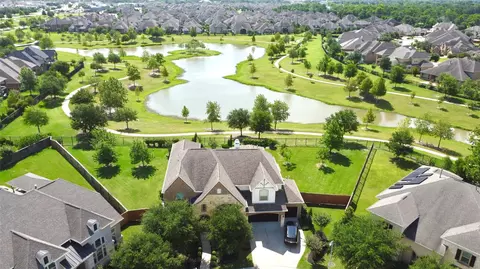 11319 Rossie Moor Ln, Richmond, TX 77407