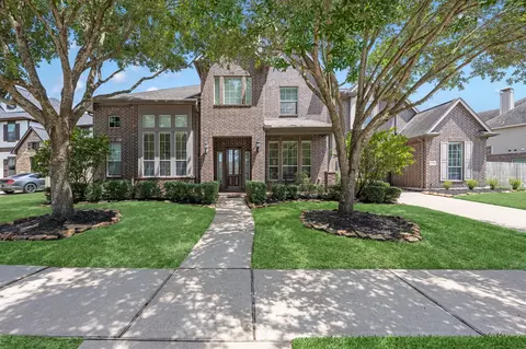 3515 Mallard Pass Ln, Katy, TX 77494