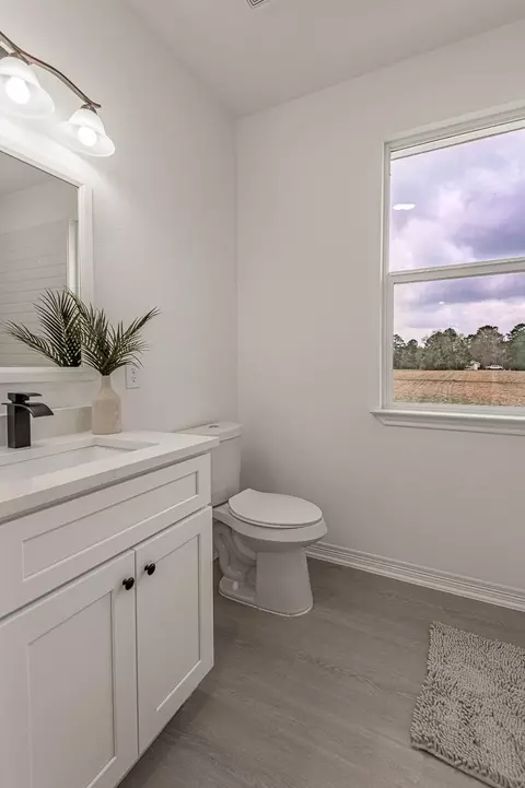 Bath - 97 Oakridge S, Trinity, TX 75862 photo 5 of 5